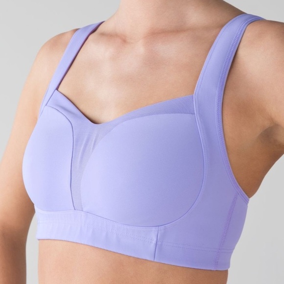 Lululemon athletica Ta Ta Tamer III Lilac - Picture 3 of 10